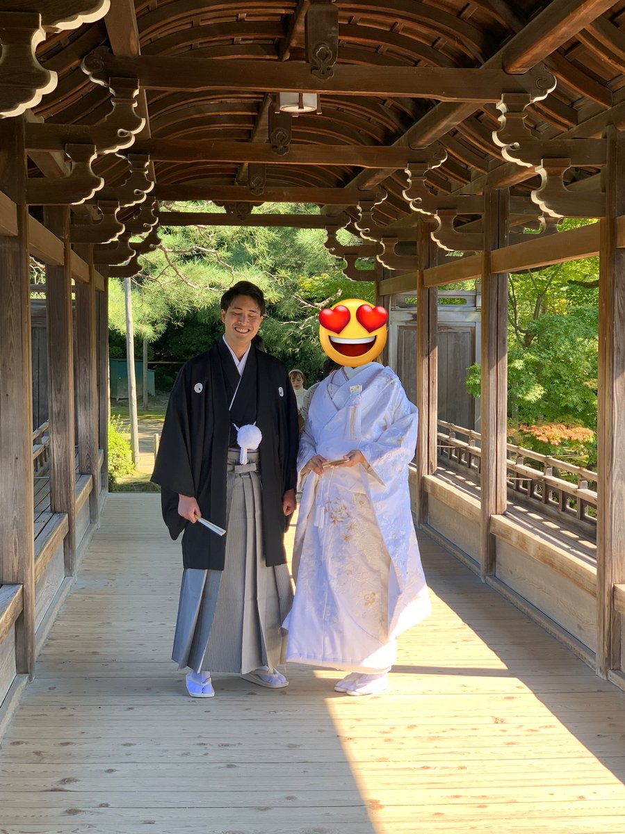 のぶなが tweet media