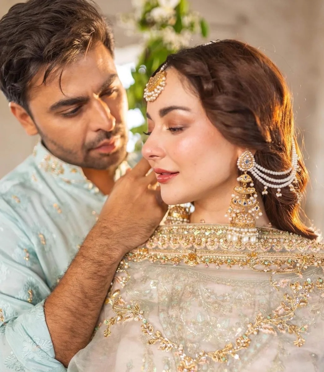 farhanadmire's tweet photo. Aesaa "Banda" Done Karvado🤧🙈🥹
#Farhania #FarhanSaeed https://t.co/QT7YsRoZb4