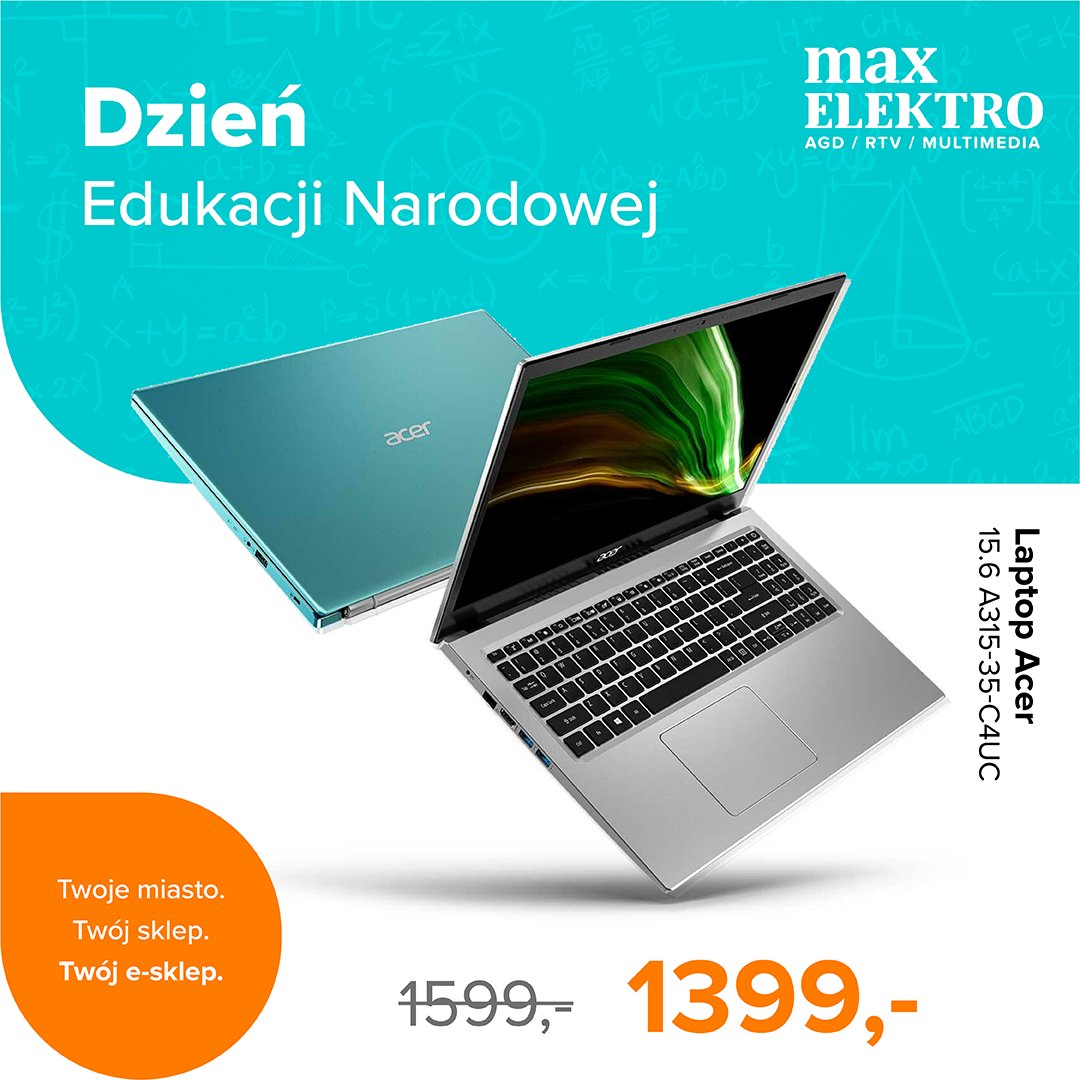 MaxElektroPL's tweet photo. Na naukę zawsze jest czas.Dlaczego nie połączyć jej z rozrywką?
https://t.co/VQIJSmyfbo
#dzieńnauczyciela #laptops #maxelektro https://t.co/pxGcMVdNud