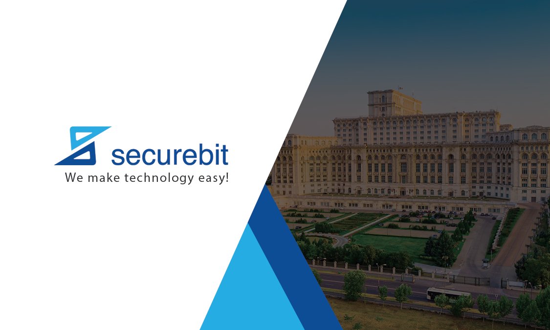 Securebit AG tweet media