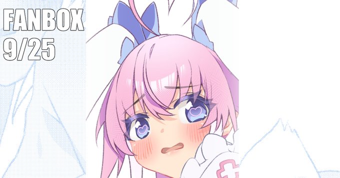 なのたすさんふりふりアニメ🔞
https://t.co/HIOBvE24dr
このなのちゃんは動きます( 'ω' و( و"♪ 