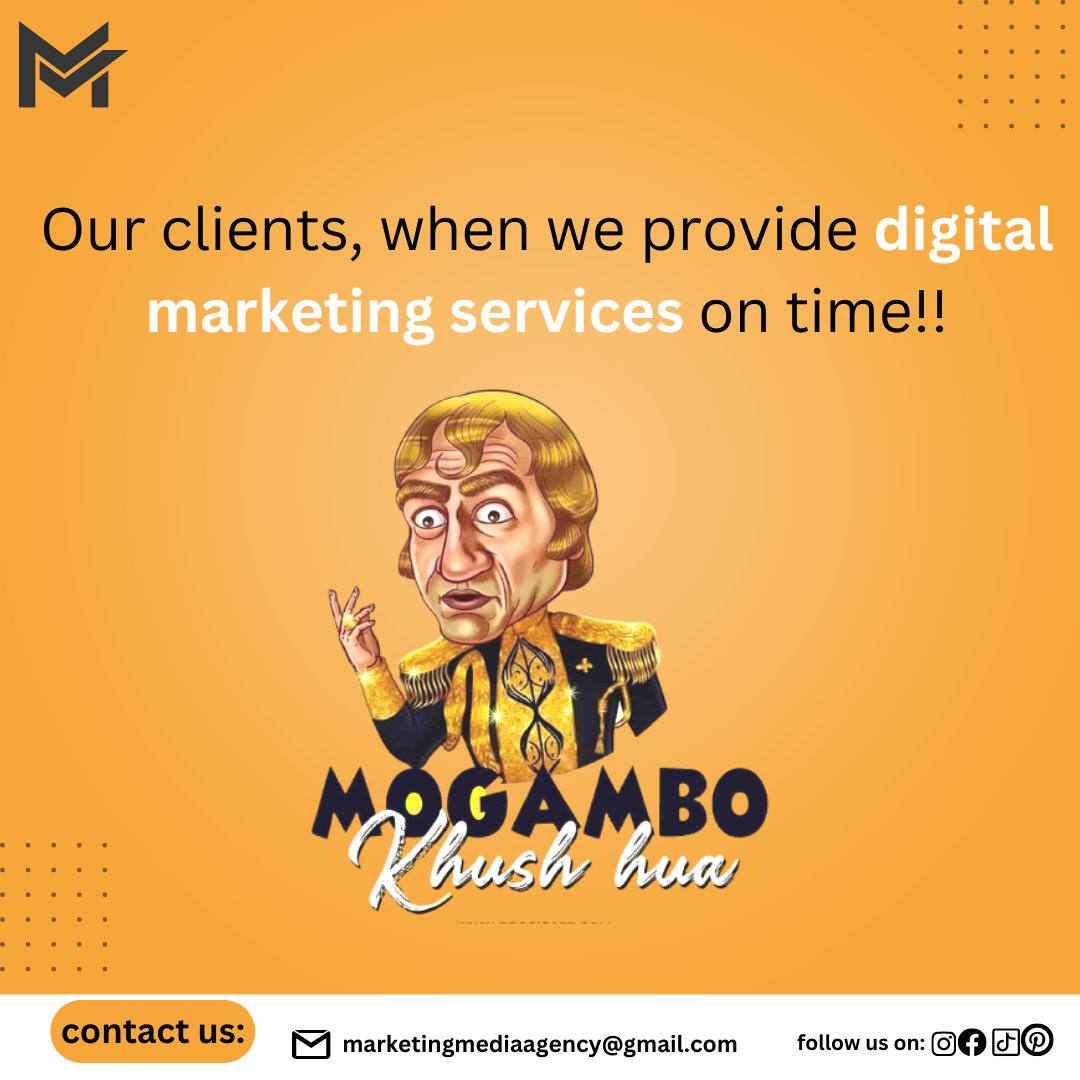 MM_Agency8's tweet photo. Our social media team is ready to manage and grow your brand. Reach out to us today!

📢 You Have Business, We Have Strategy!!!

Dm for digital marketing services!!

#DigitalMedia #Marketing #SocialMediaMarketing #Branding #DigitalMarketingServices #SMM https://t.co/MZVNqReAqv
