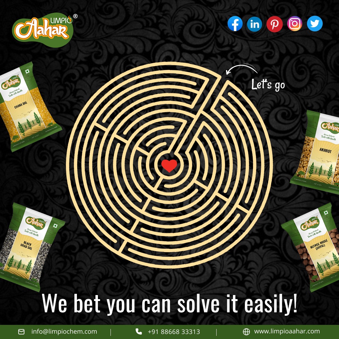 limpioaahar's tweet photo. We bet you can solve it easily!
-
• Chana Dal
• Akhrot
• Black Urad Dal
• Nutmeg whole (Jayfal)
#aahar #limpio #limpioaahar #BaldhaExport #indianglossary #spices #pulses #dryfruit #healthy #fresh #chanadal #akhrot #blackuraddal #nutmegwhole #nutmeg #jayfal #puzzle #dal https://t.co/33y46NyIJ2