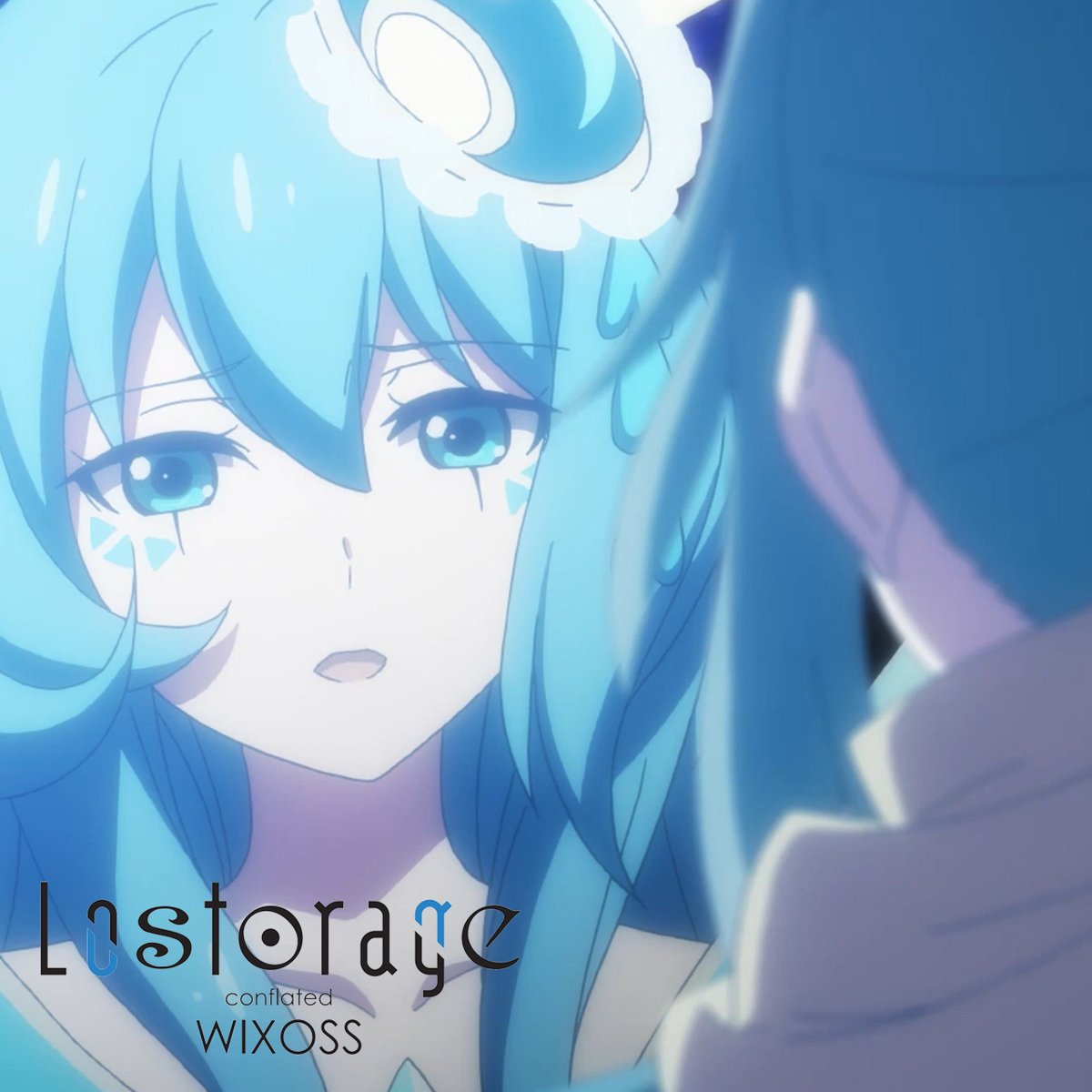 wixoss_TCG's tweet photo. TVアニメ #Lostorage シリーズ2作品
WIXOSS公式YouTubeで全話公開中❗️

1⃣「Lostorage incited WIXOSS」
視聴▷https://t.co/w2O80fdowE

2⃣「Lostorage conflated WIXOSS」
視聴▷https://t.co/4xMvmYZM46

☑公開期間は10/16(日)まで！

🔻各話解説コラムも公開中
https://t.co/BM0B1kR12Y

#WIXOSS https://t.co/1IgqsQuFGx