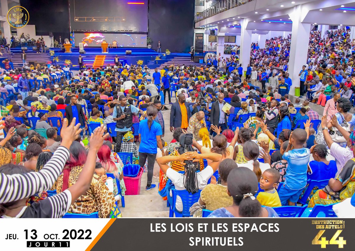 lmutkal's tweet photo. DIEU EST RÉEL, IL AGIT AU MILIEU DE SON PEUPLE LE DÉLIVRANT DES PUISSANCES DÉMONIAQUES ET DE TOUTE EMPRISE SPIRITUELLE, RENDANT LIBRE LES ESPRITS CAPTIFS, GUÉRISSANT LES MALADES!!!
TOI DONT LE SORT EST DÉJÀ SCELLÉ PAR LE DIABLE MON DIEU VEUT TA DÉLIVRANCE CE SOIR!!!
#DAChapitre44 https://t.co/pB7XaCF3OR