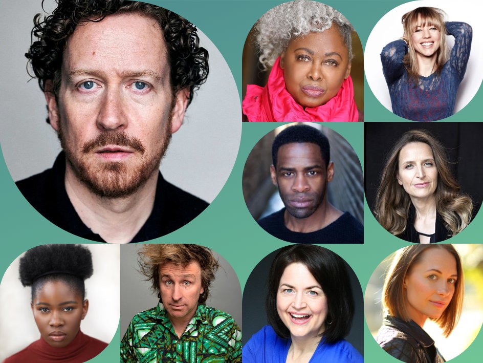 JVAgency's tweet photo. The world has changed but our voices are just as strong! We are fully open for business &amp; many of our voice over artists, including UK, US &amp; International voices have #HomeStudio recording facilities. 

Want to know more? https://t.co/apftiVhDoI

#VoiceOver #VoiceOvers #VOStudio https://t.co/FlQkizucvo