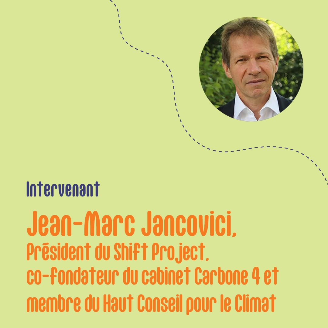 audreyboehly's tweet photo. C'est ce soir! Il y a 50 ans "Soleil vert" sonnait déjà l'alerte écologique. Un film + que jamais d'actualité à voir (ou revoir) lors de cette soirée d'ouverture du Festival #ProjectionTransition organisée par 
@Les_shifters

J'ai le plaisir d'animer le débat qui suivra avec...👇 https://t.co/XNhbNn07QR