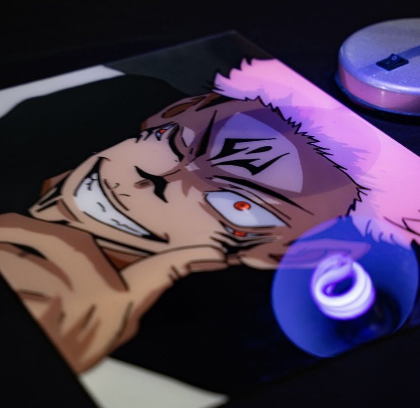 Sukuna

(durée : 6h)