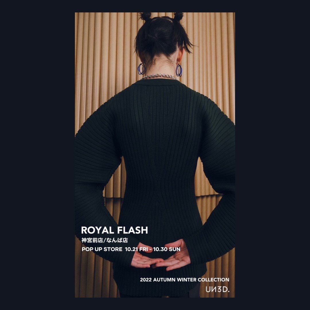 ROYALFLASH tweet media
