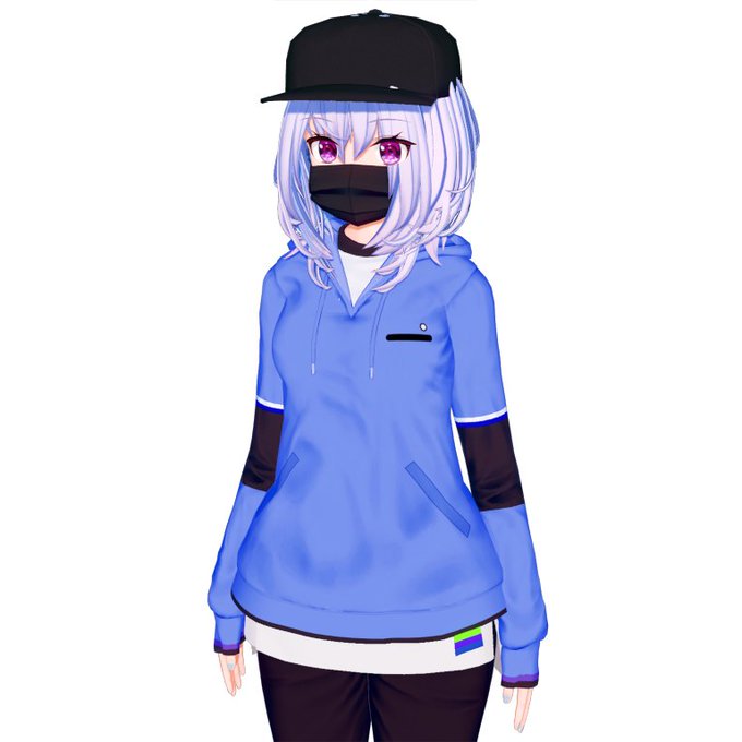 まだ未完成なんだけど腕が他の服から入れたいと思う。
あと髪作り下手すぎ僕。

※base card borrowed from りそな様、i only edited the outfit 