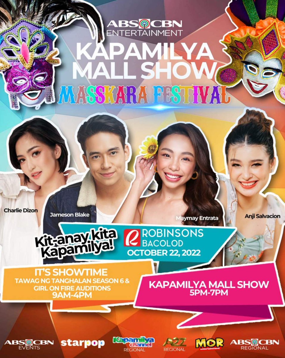 ABS-CBN Entertainment tweet media