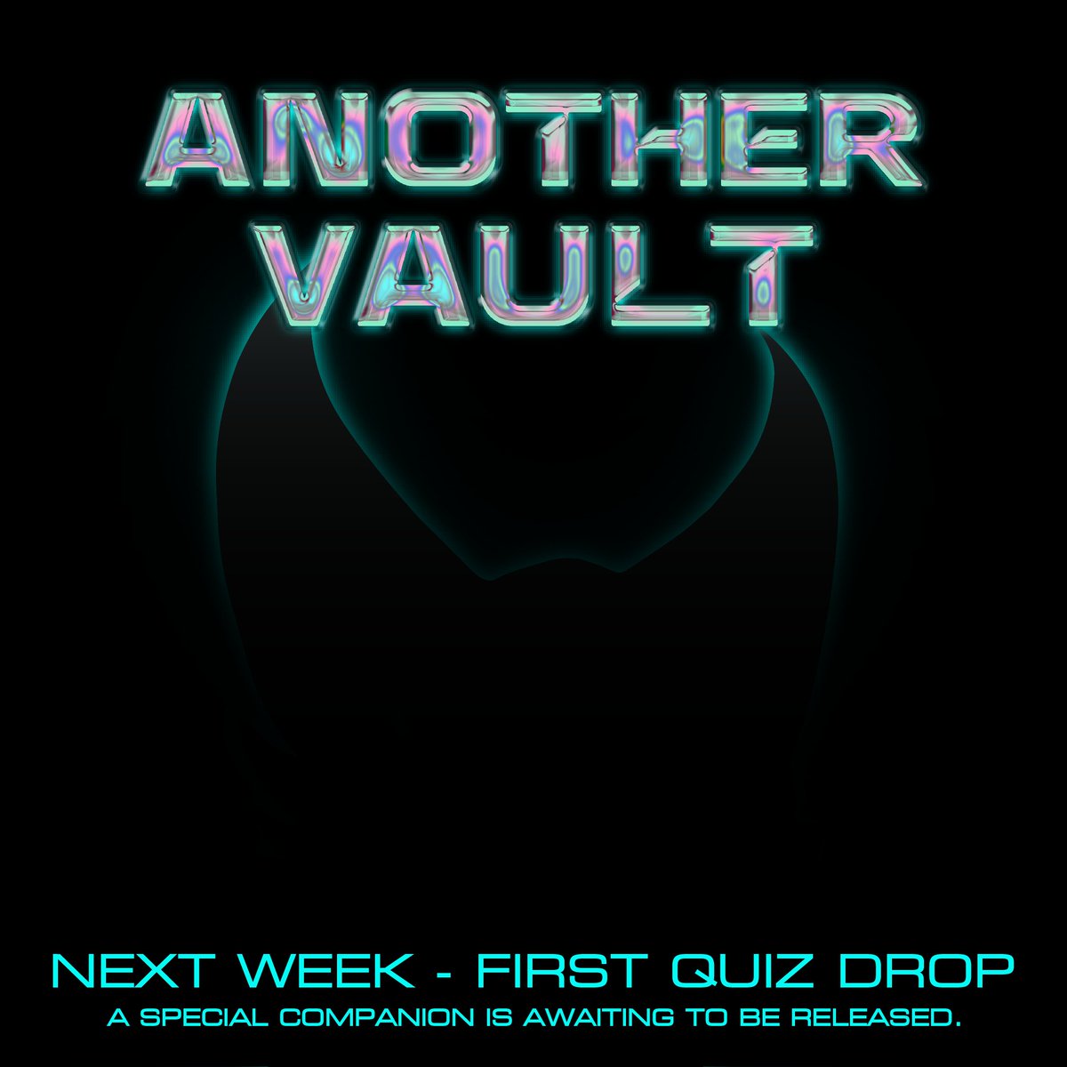 Lamina1Asia's tweet photo. Another species is locked inside #AnotherVault🧰

The unique species will protect and bring benefits to our community.
To save the species, solve quizzes and wait for the rewards and benefits it will bring to our community.

Community is the only thing it takes to reveal. https://t.co/wNfqodqDO8