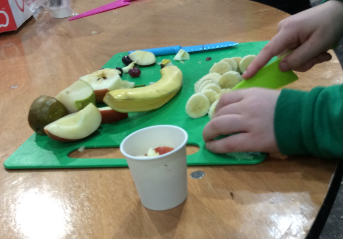 DecoyPri's tweet photo. Year 3 attended Farmwise at @WestpointExeter this week.  The children learnt about farming in Devon and where their food comes from. At Farmwise the children could touch, feel and even smell how a farm works. It was an amazing day. https://t.co/SKYWuOE7sD