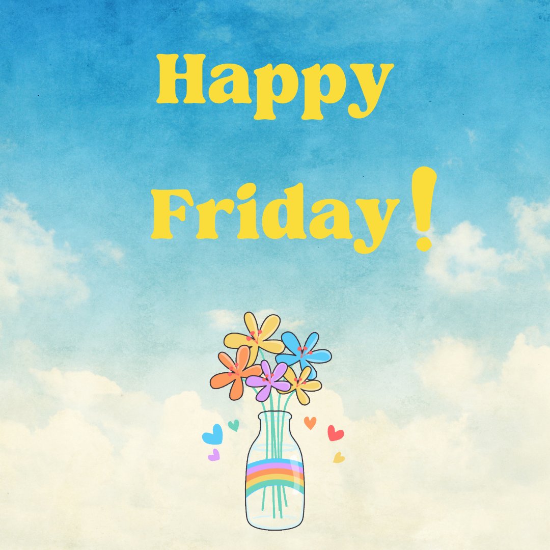 ldpartnership's tweet photo. Happy Friday!! Hope you all have a lovely weekend 😄#weekend https://t.co/JkBcyC5gBn