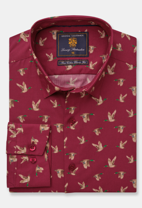 HalonMenswear tweet media