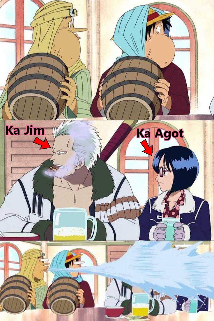 IamEdgardoSicat's tweet image. #Meme lang, #BawalAngPikon mga #Kakampwets.