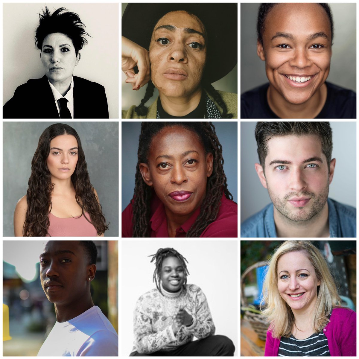 Small Truth Theatre tweet media