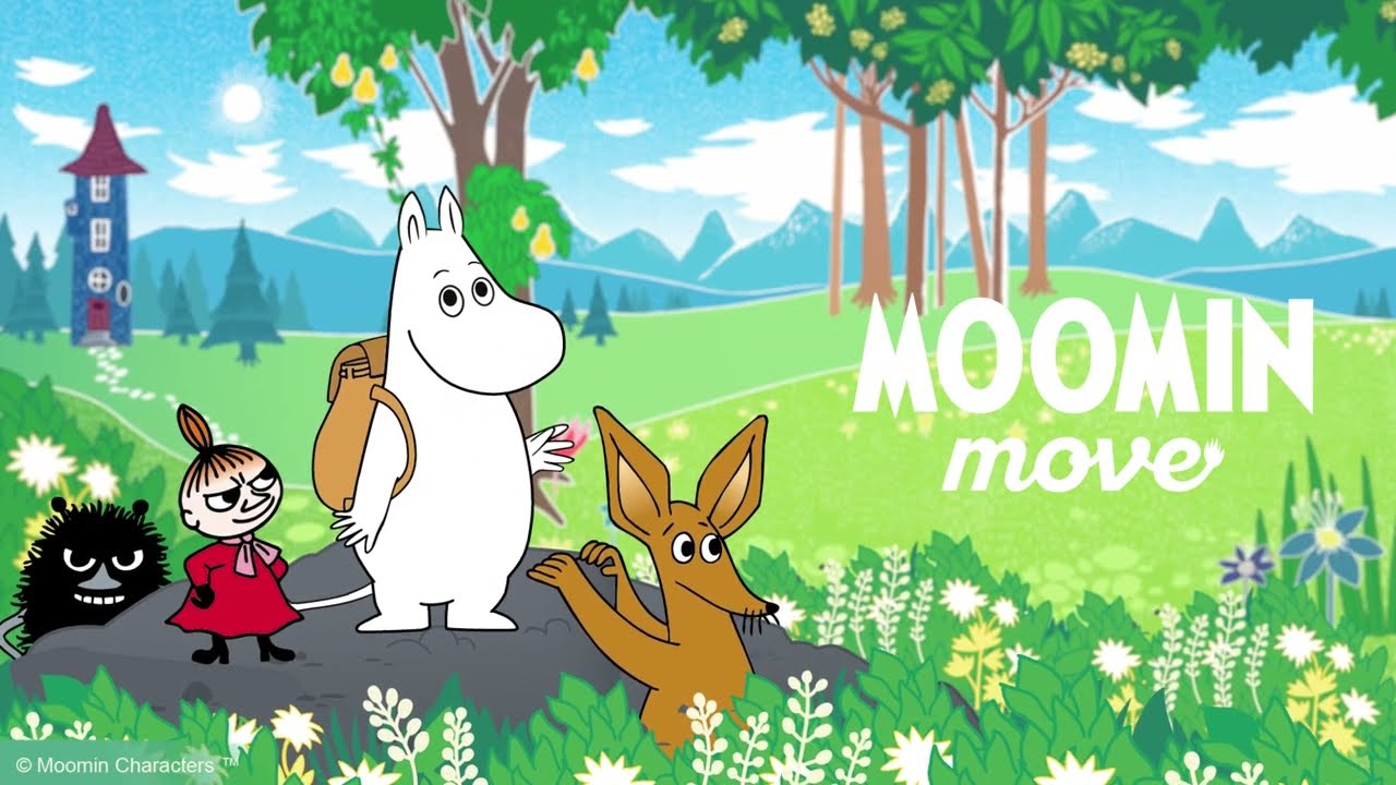 Moominmove Twitter Search Twitter