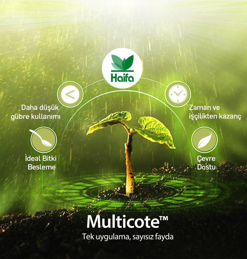 HaifaTurkiye's tweet photo. Multicote tüm büyüme sezonu boyunca bitkiye ideal besin sağlar.
#haifagroup #haifaturkey #multicote https://t.co/XNvK7Dtzc1