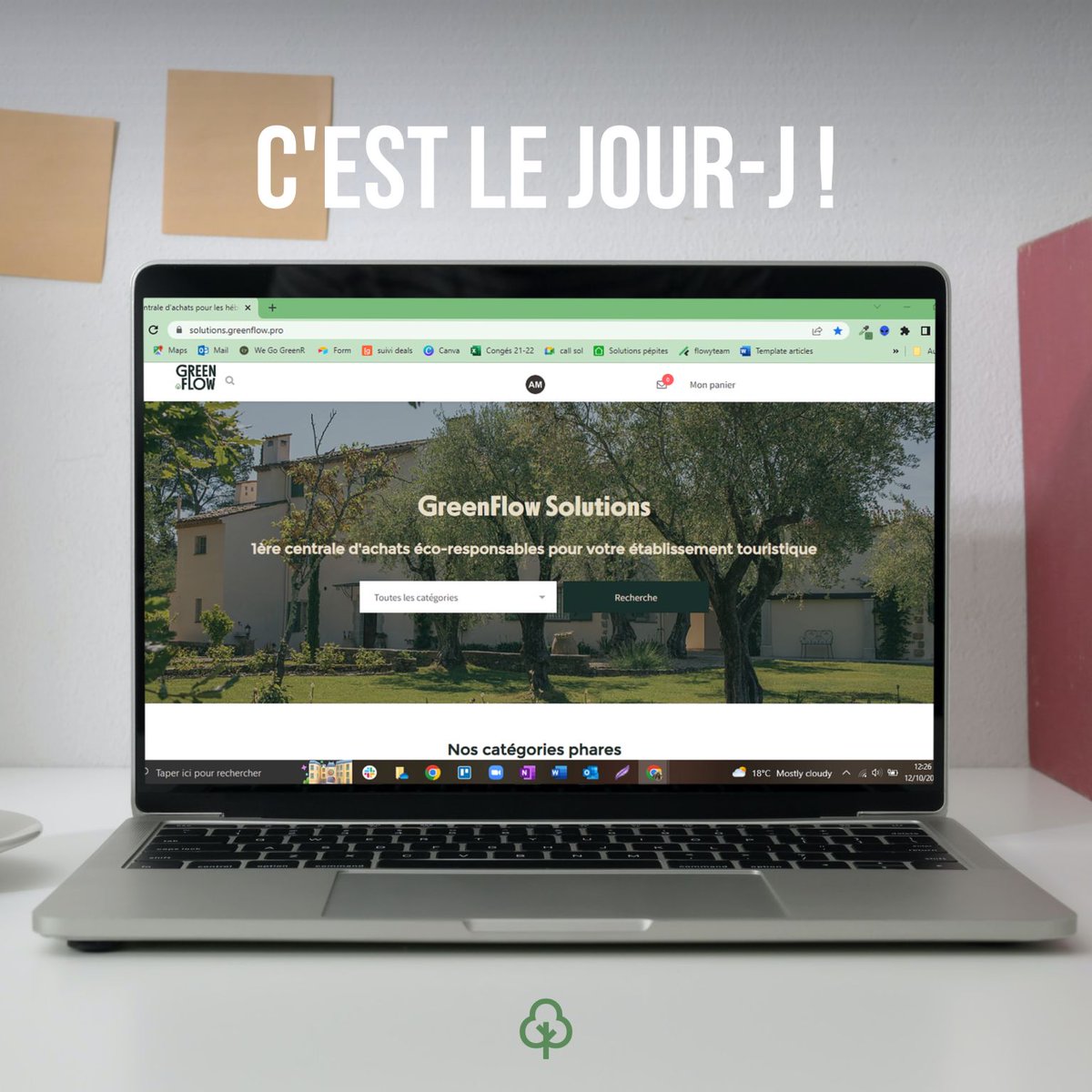 EVERCLEAN-Solutions tweet media