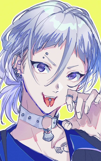 ニャ #パラライファンアート 