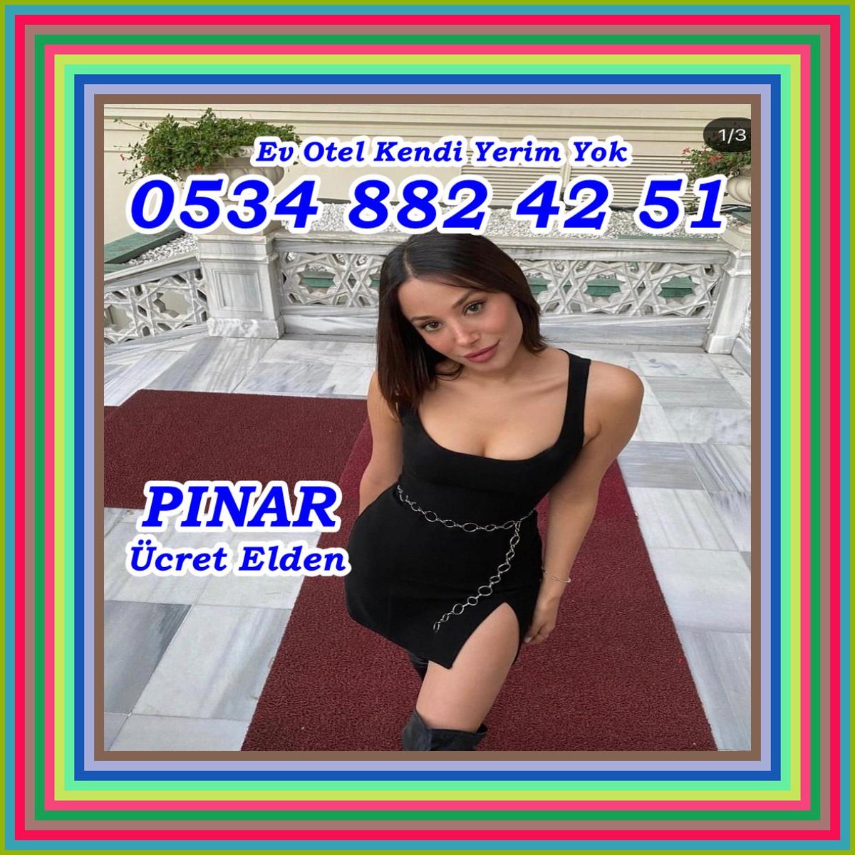 Vagia Tsionanh (@tsionanh) on Twitter photo 