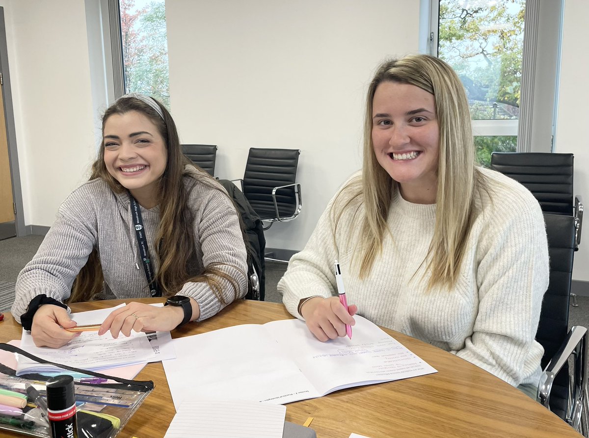 Today we are exploring how we can support children with Special Educational Needs, discussing how we can best adapt our practice <a href="/UWPGSEC/">University of Worcester - PGCE Secondary course</a>