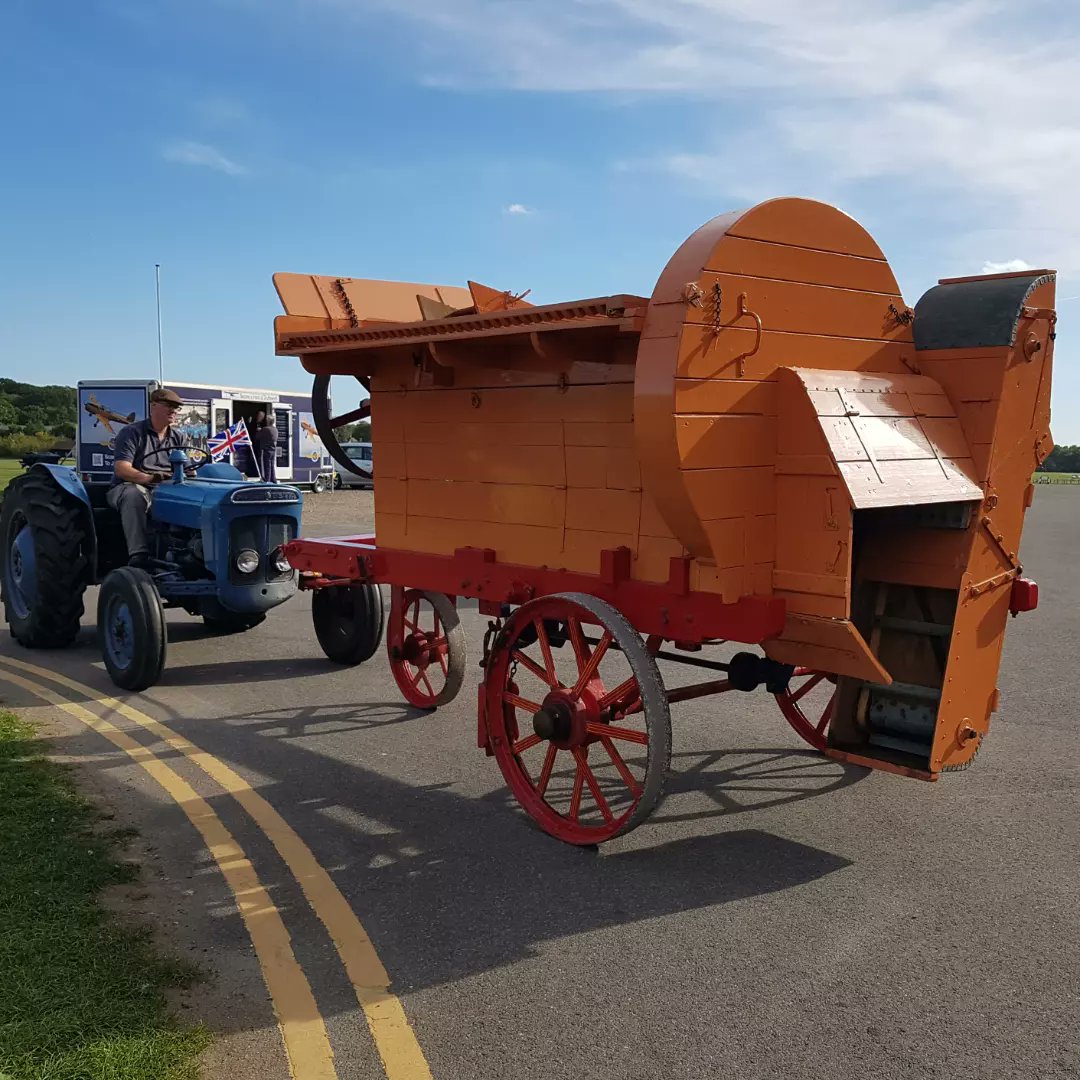 CiaraRHarper's tweet photo. #HowISpentMySunday with the #IndustrialHeritageTeam #SVASVolunteers @svas_oldwarden https://t.co/vvm4elkdqB