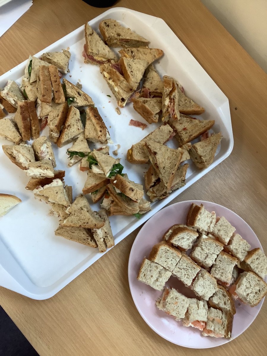 Sunnybrow Primary School tweet media