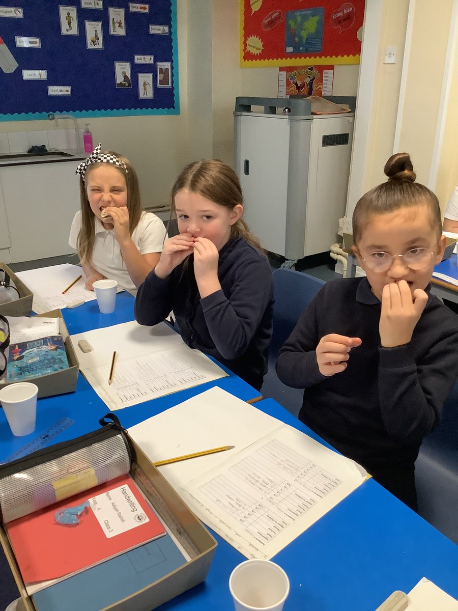 Sunnybrow Primary School tweet media