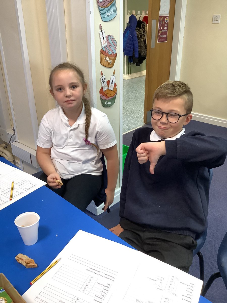 Sunnybrow Primary School tweet media