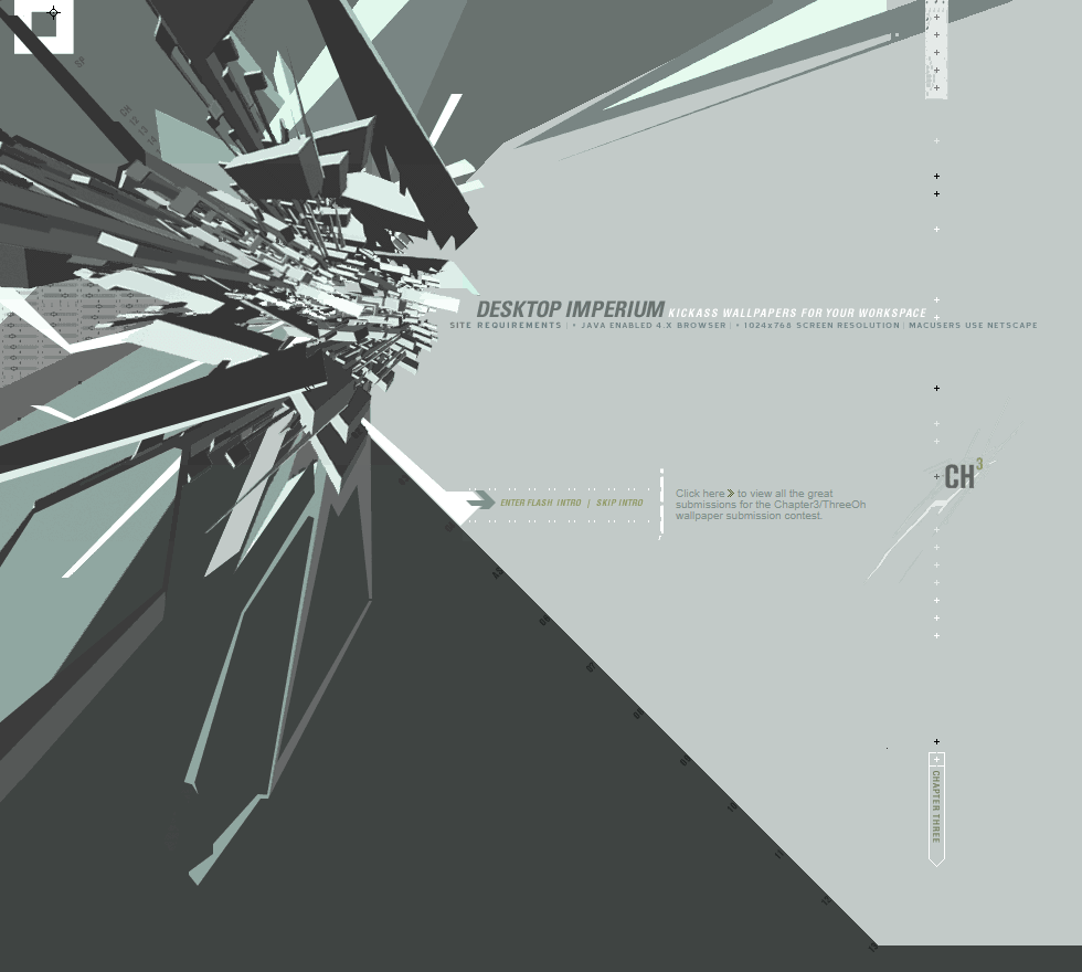 Fractals in web design in 2002 – Desktop Imperium – Chapter3 ...