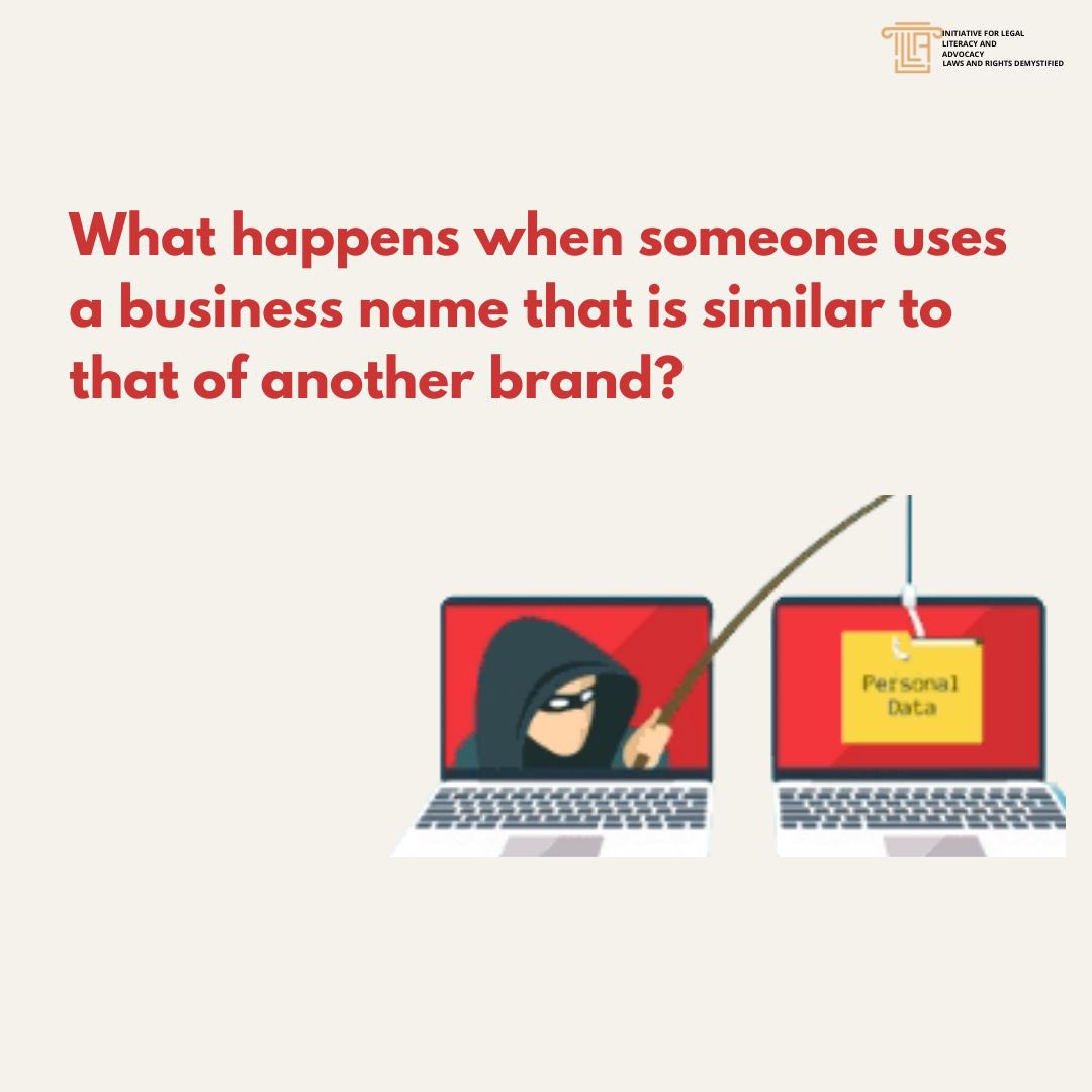 illang_org's tweet photo. In building your business model and branding, you might just be committing a crime. How? Read the slides. 

#ILLA
#lawyerup
#legaltips
#knowyourrights
#rightsdemystified https://t.co/CjZEjQOcKR