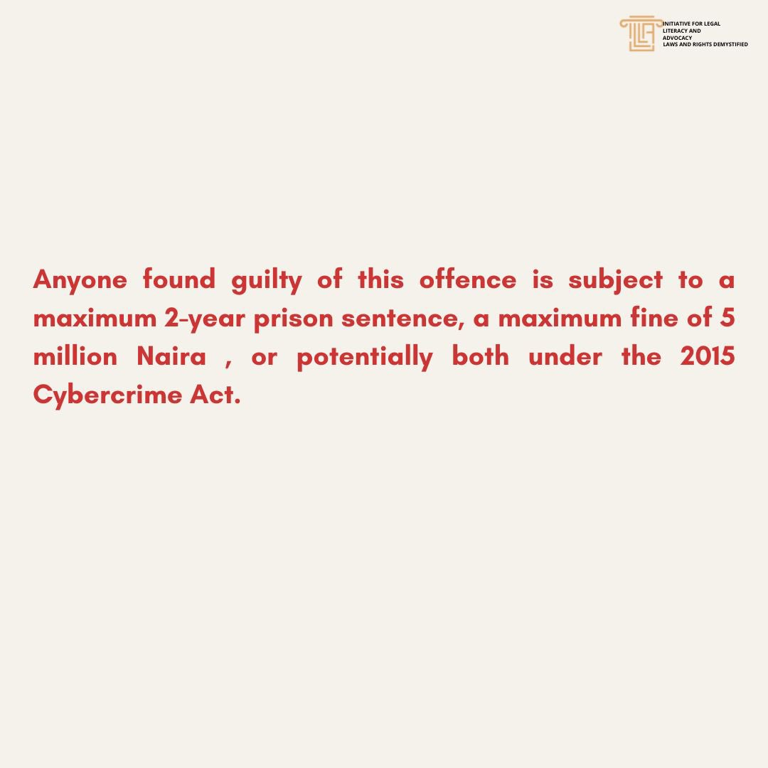 illang_org's tweet photo. In building your business model and branding, you might just be committing a crime. How? Read the slides. 

#ILLA
#lawyerup
#legaltips
#knowyourrights
#rightsdemystified https://t.co/CjZEjQOcKR