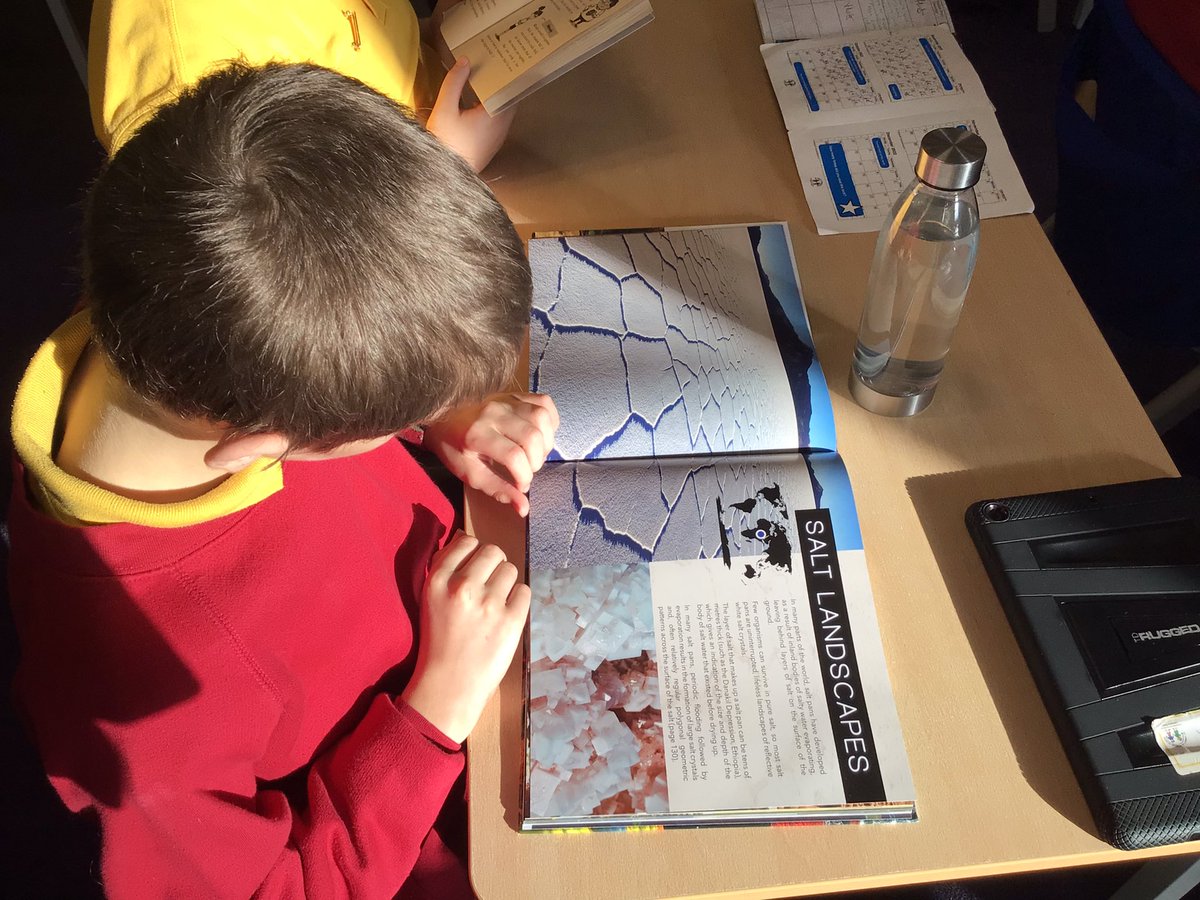 MrCStJames's tweet photo. Such a buzz about #reading this morning in @StJamesYear6 What a joy!
Very moving sharing with them the extract about the unknown warrior by @dcsandbrook from the superb #adventuresintime book after our visit to @wabbey @BorrowBox #readingforpleasure https://t.co/n3Y6bhAkoF