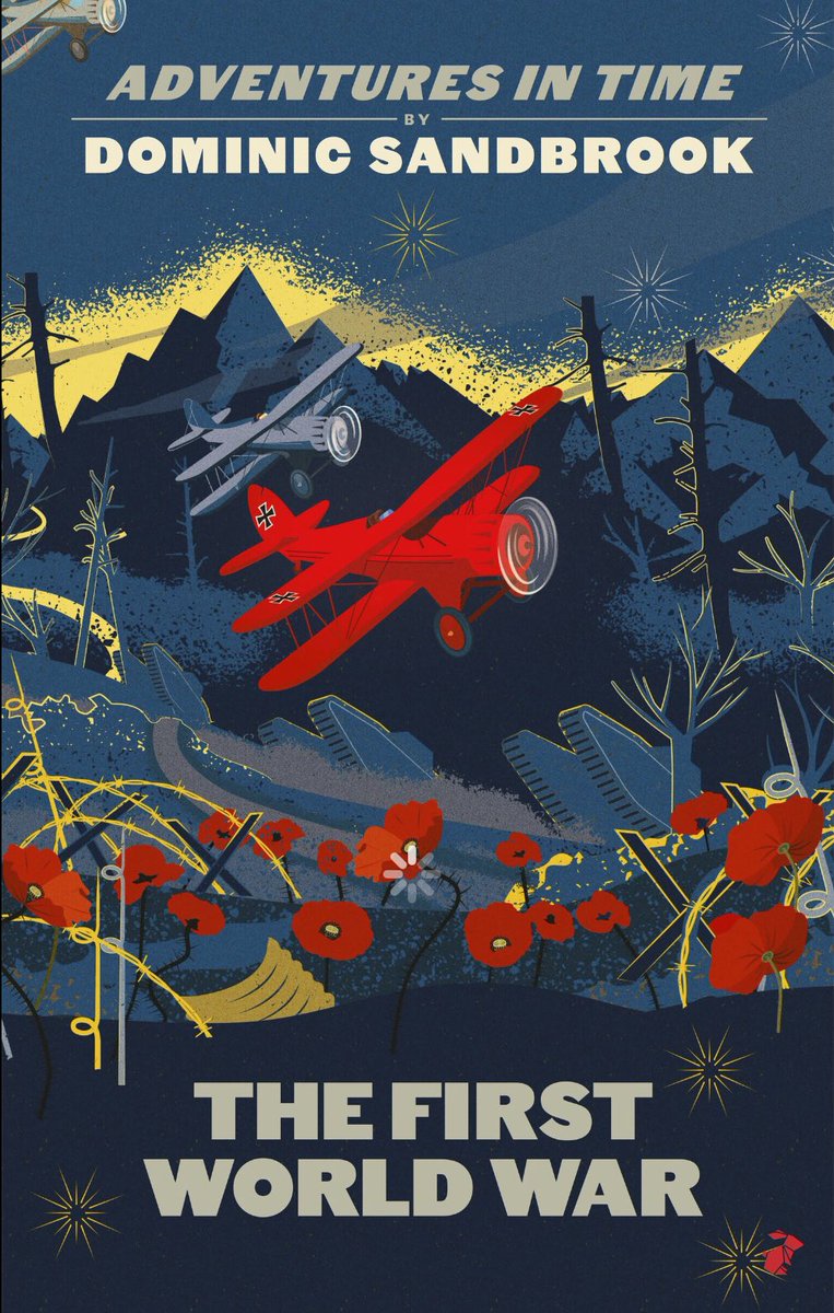 MrCStJames's tweet photo. Such a buzz about #reading this morning in @StJamesYear6 What a joy!
Very moving sharing with them the extract about the unknown warrior by @dcsandbrook from the superb #adventuresintime book after our visit to @wabbey @BorrowBox #readingforpleasure https://t.co/n3Y6bhAkoF