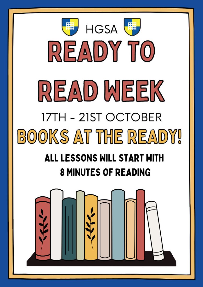 HeanorGateSA's tweet photo. We have bookmarks at the ready in preparation for our first Ready to Read week on Monday! Don't forget your books everyone! https://t.co/KRZ6tG5wQQ