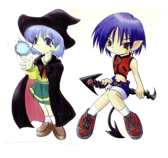 #世界私の絵柄変わりすぎだろ選手権
←1998 2021→ 