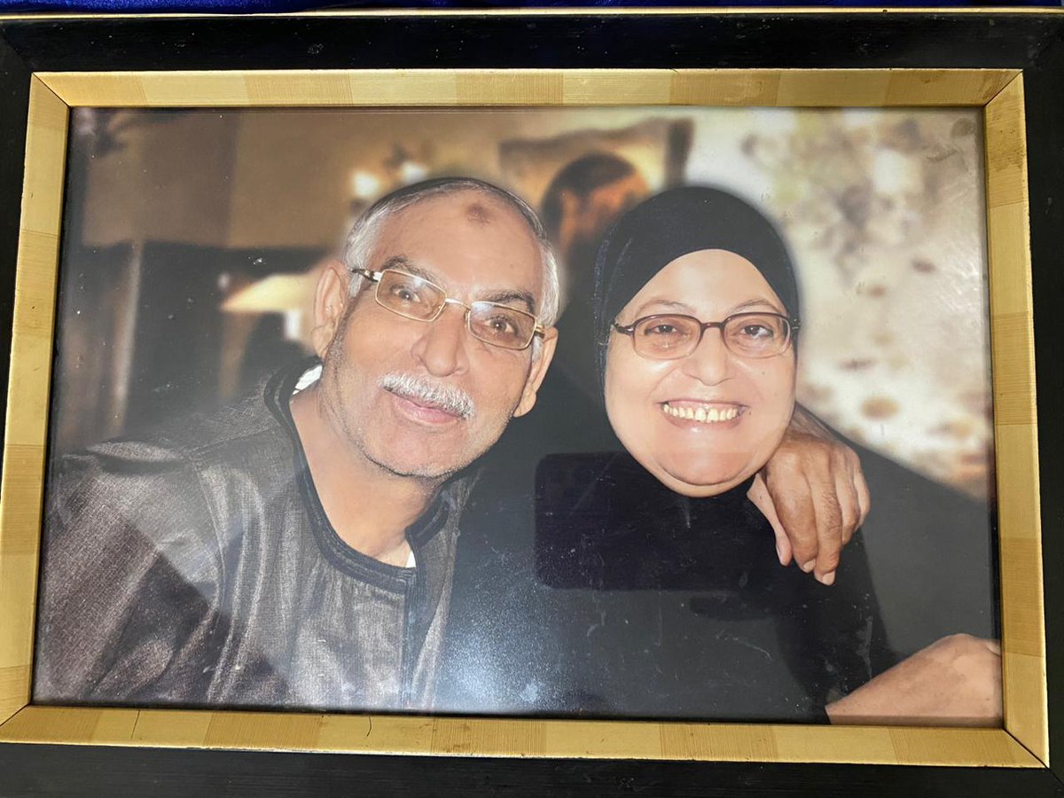 اللهم في يوم الجمعة ارحم الأنفس الطيبة التي انتقلت إلى جوارك واغفرلهم ووسع لهم بقبورهم واجمعنا بهم بجناتك واجبر قلبنا بعدهم.