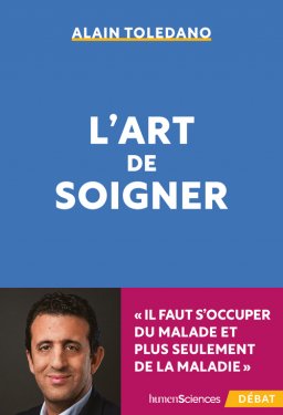 L'art de soigner Alain Toledano, <a href="/humensciences/">humenSciences</a>  : soigner grâce à la médecine intégrative bloomingyou.fr/alain-toledano… <a href="/bloomingYou_fr/">BloomingYou</a> 
✅ Quelles sont les limites de la médecine moderne ?
✅ Comment passer de la médecine prescriptive à la médecine intégrative ?
