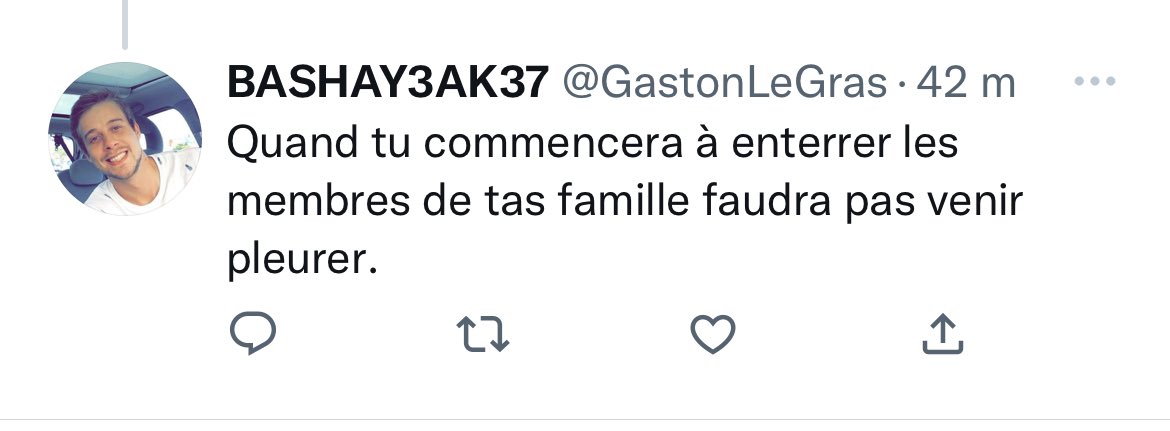 sophia aram tweet media