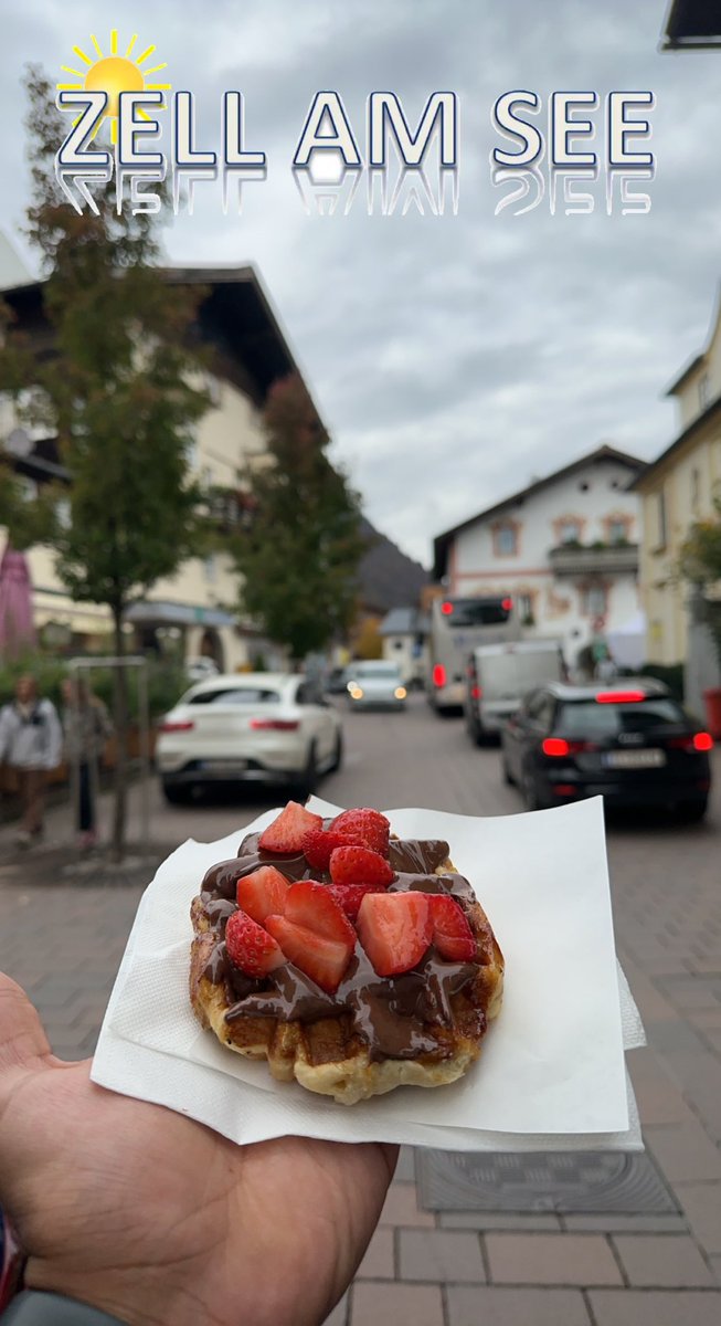 ammar_960's tweet photo. Sweet Austria  🇦🇹 https://t.co/KSqSbmQ3jM