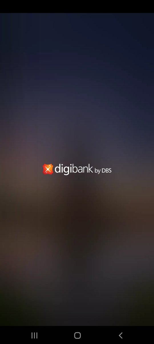 dr_silalahi's tweet photo. @digibank knp ga bisa login yah? Please help 🙏 https://t.co/ye5YbOU8w7