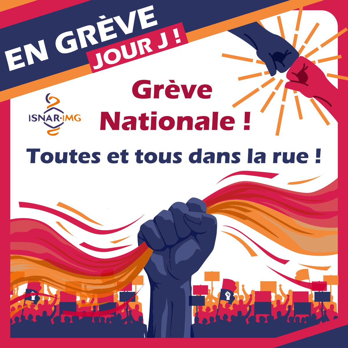 ISNAR-IMG tweet media