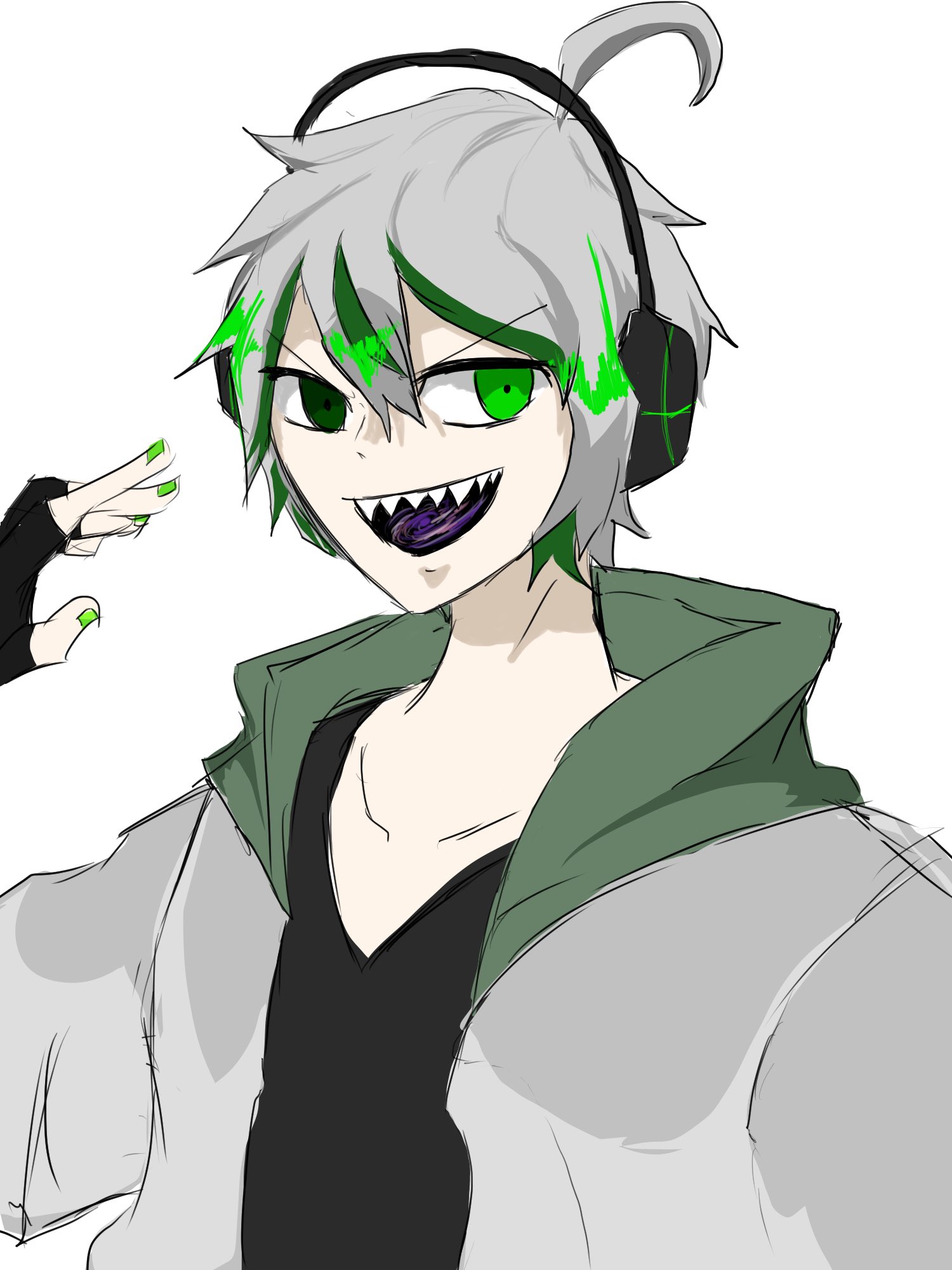 八恵 (yae_980) / Twitter