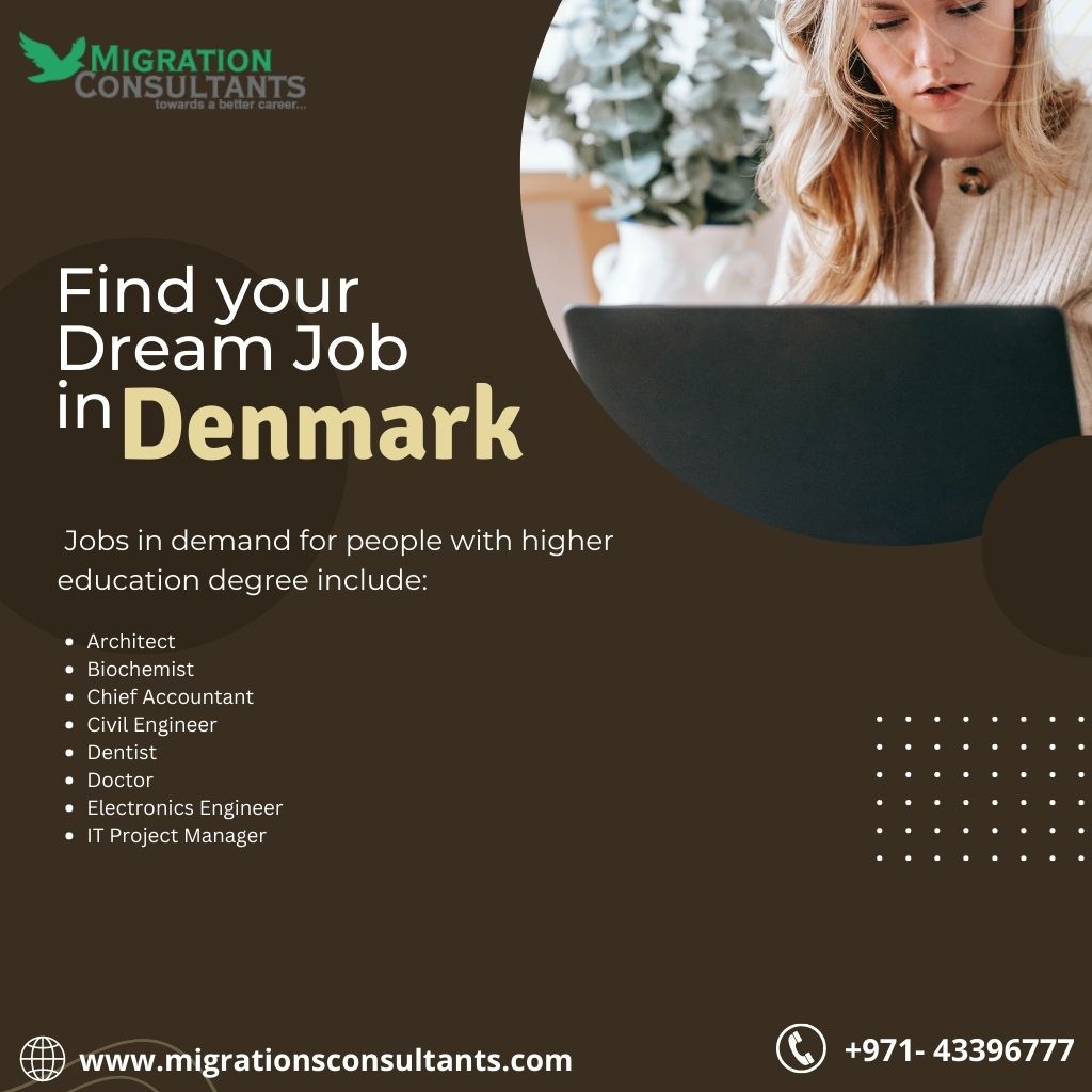 migration_con's tweet photo. Apply for #JobSeekerVisa online with Migration Consultation Services and make the best of the benefits you will get along.
#jobseeker #jobseekers #workvisa #workvisas #WorkPermit #workpermits #workpermitvisa #denmarkjobs #denmark #denmarklife #denmarktravel #denmarknews #jobs https://t.co/PlozaL40Fw