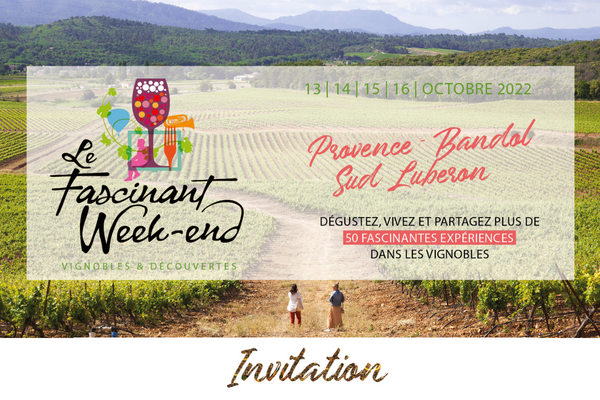 LeMensuelMag's tweet photo. Retour en image du @fascinantweekend en compagnie de @VisitVar où nous avons eu la chance d’être présent 🤩
👉🏼 Avec la présence de @g_decard, @ericpastorino et @Valeriemarcy pour découvrir les +100 activités qui seront mises en avant du 13 au 16 octobre !
#fascinantweekend https://t.co/jmUfZPCHiE