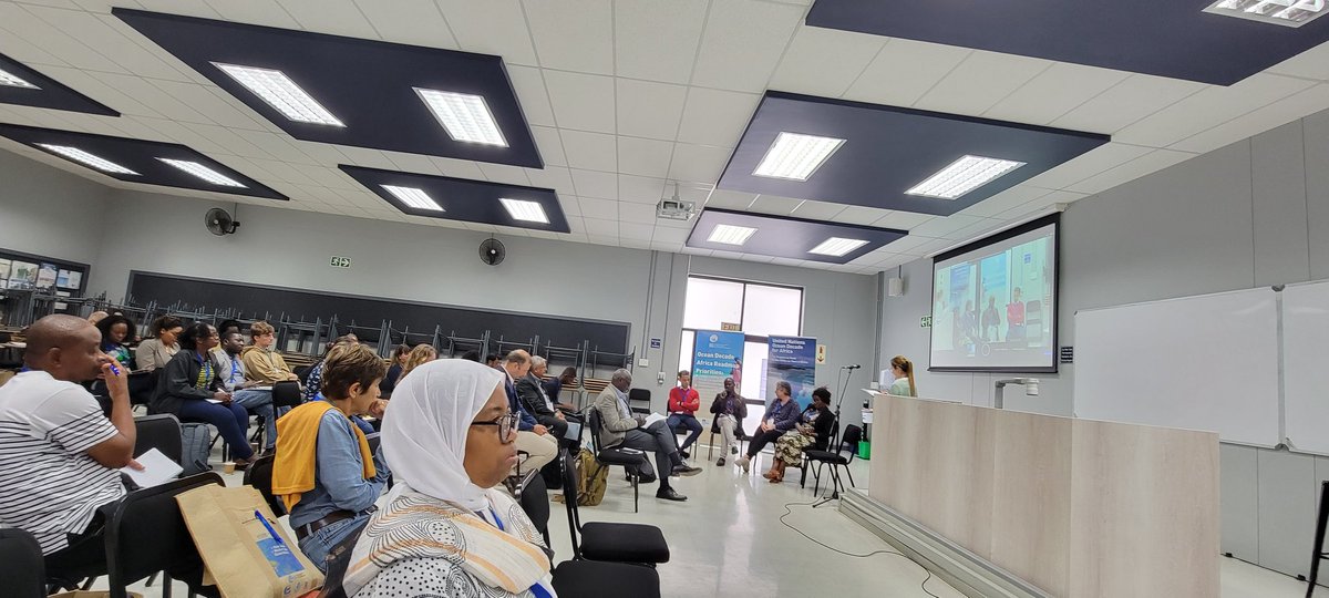 Dr. Nina Wambiji tweet media