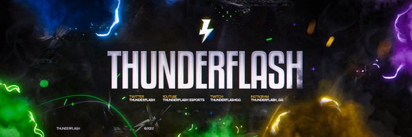challengerprogg's tweet photo. 🚀 We’re excited to announce a partnership with @thunderflashgg a #LeagueOfLegends PRO team in @ultraliga  @PLEleague🔥 We look forward to long and successful cooperation! 🔥
#Esports #Web3Gaming https://t.co/3rzcPYPbUd