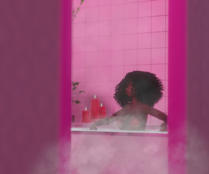 FANSLY TEST STREAM!!🚨  I'll be live @ 2AM PST for a small test stream, hope to see you cuties there  Be<a href="/tag/vrchatlewd"class="tags"><span>#vrchatlewd</span></a><a href="/tag/vrclewd"class="tags"><span>#vrclewd</span></a>